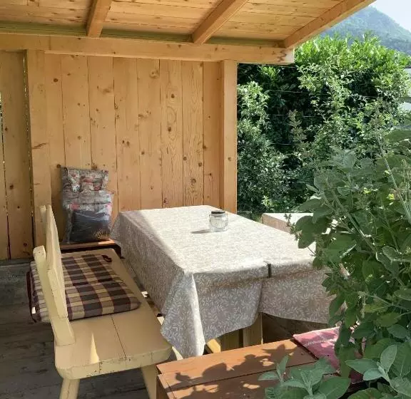 Garni & Residence Sonngart