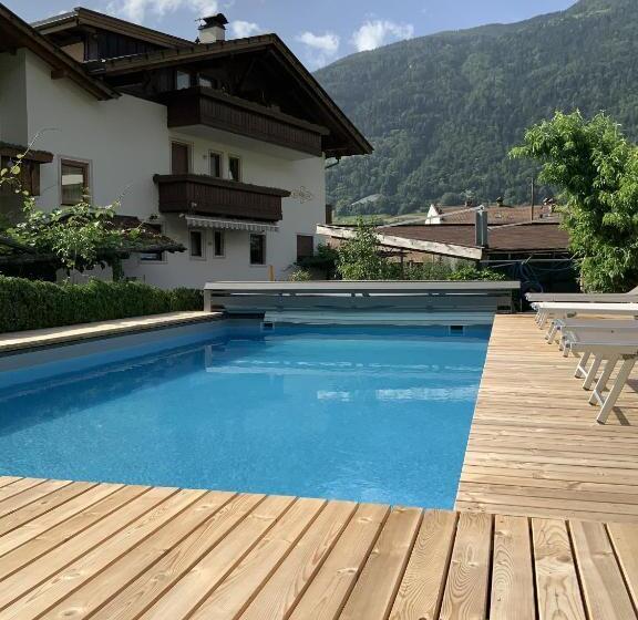 Garni & Residence Sonngart