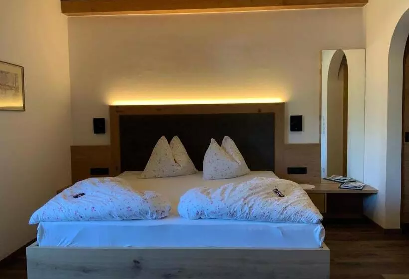 Garni & Residence Sonngart