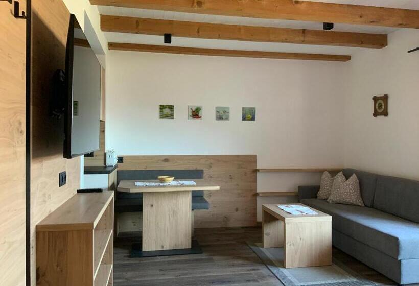 Garni & Residence Sonngart