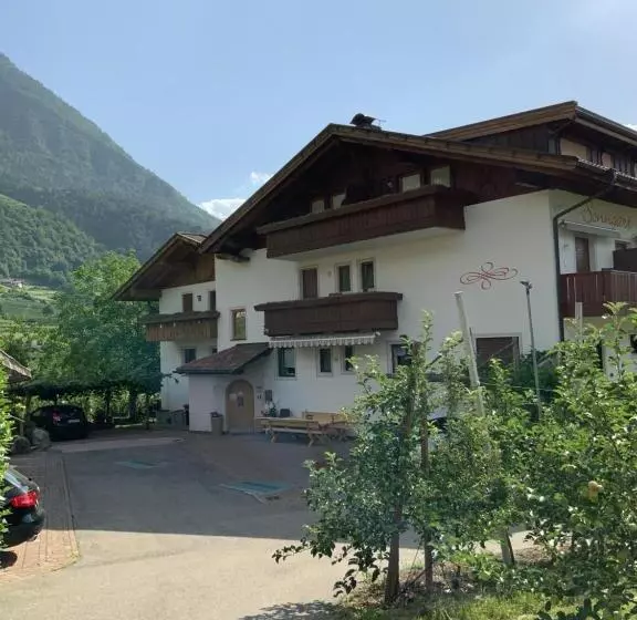 Garni & Residence Sonngart