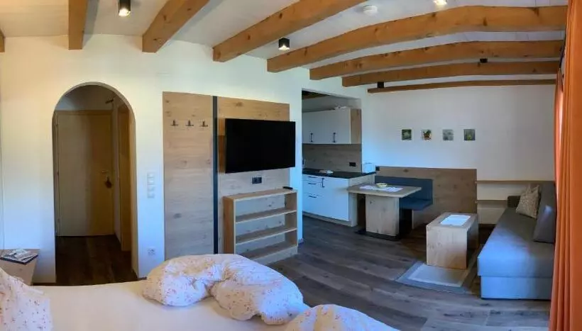 Garni & Residence Sonngart