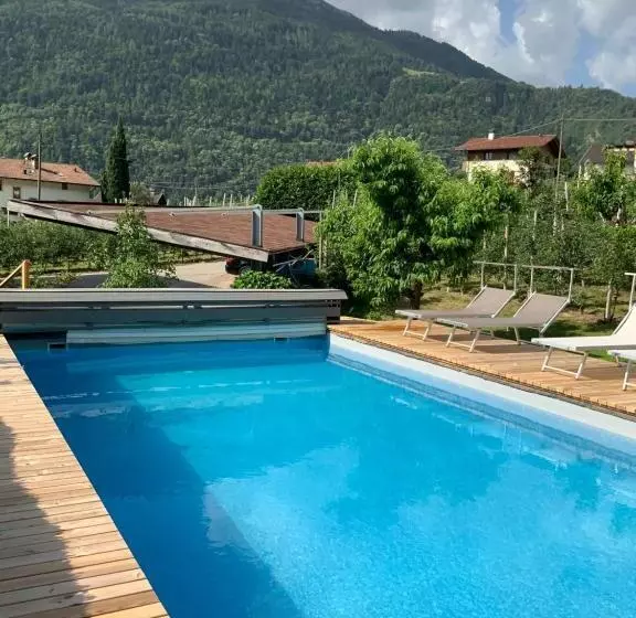 Garni & Residence Sonngart