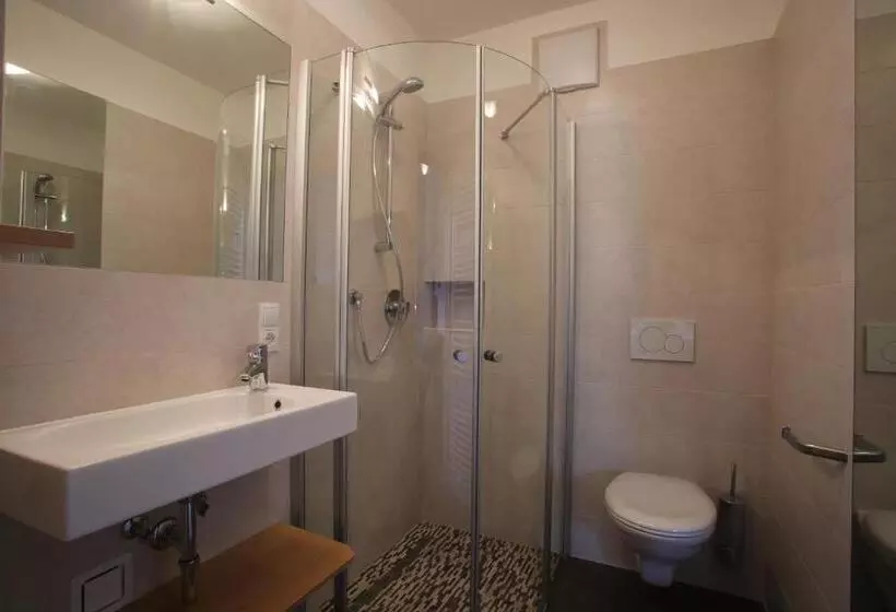 Garni & Residence Sonngart