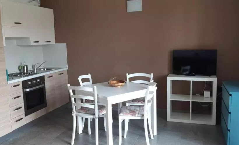 Helianthus Residence