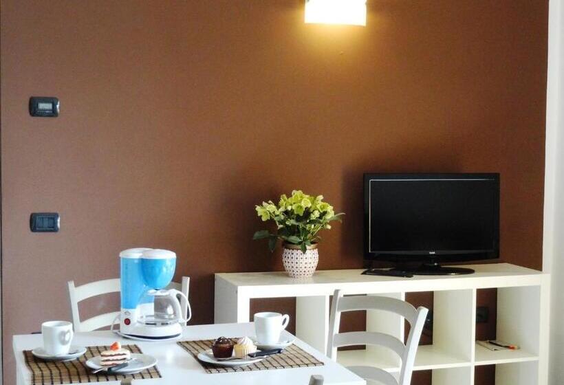 Helianthus Residence