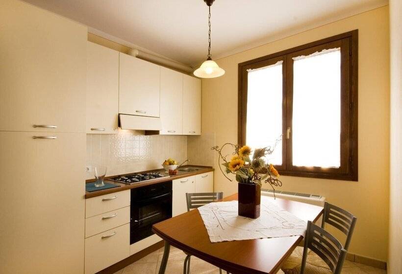 בית מלון כפרי Agriturismo Cascina Roveri