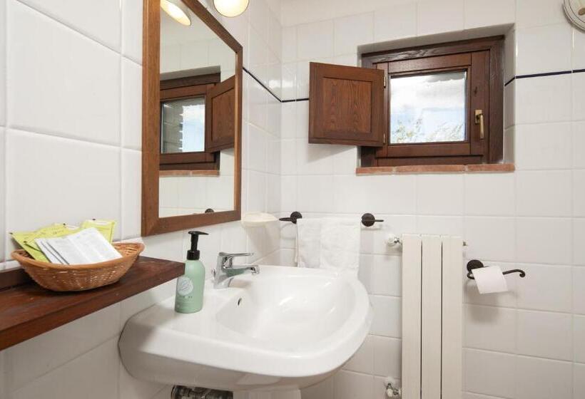 Hotel Agriturismo Fattoria Di Statiano