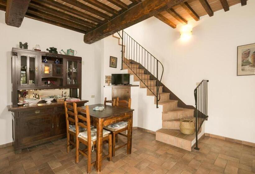 Hotel Agriturismo Fattoria Di Statiano