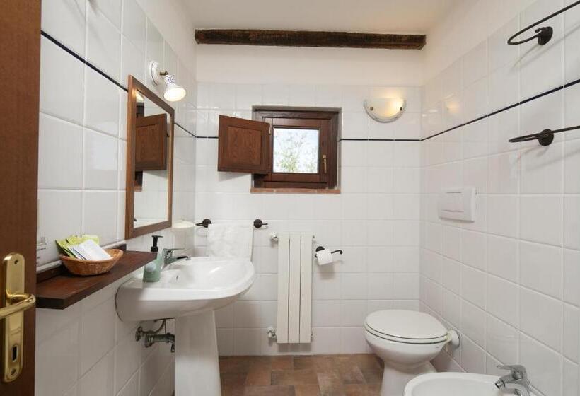 Hotel Agriturismo Fattoria Di Statiano