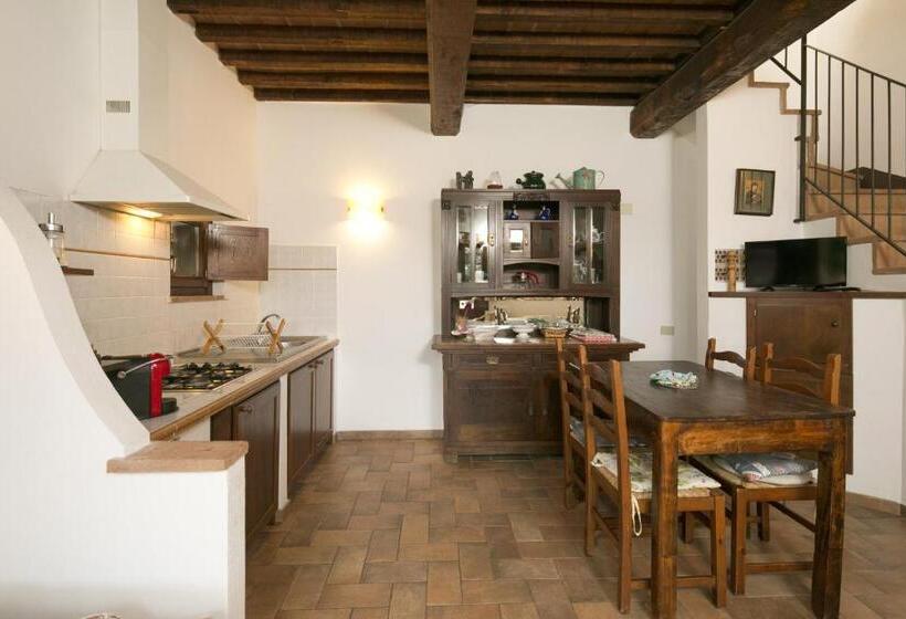 Hotel Agriturismo Fattoria Di Statiano