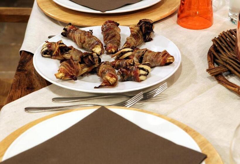 فندق Agriturismo Richeton