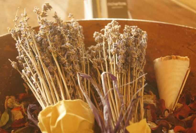 فندق Agriturismo Richeton