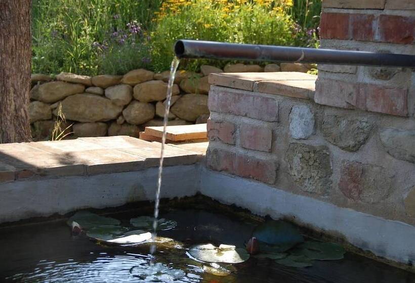 酒店 Agriturismo Spa Serpanera