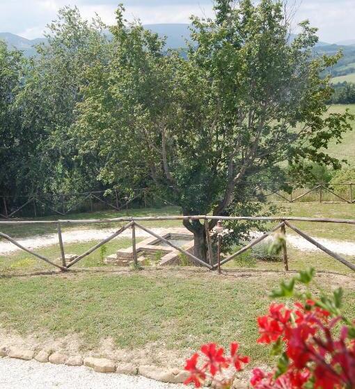 酒店 Agriturismo Spa Serpanera