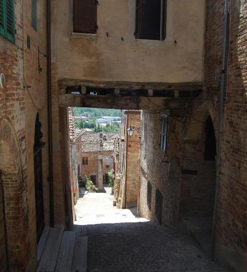 酒店 Agriturismo Spa Serpanera