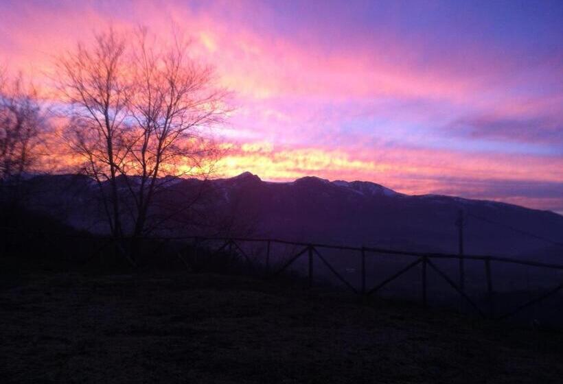 酒店 Agriturismo Spa Serpanera