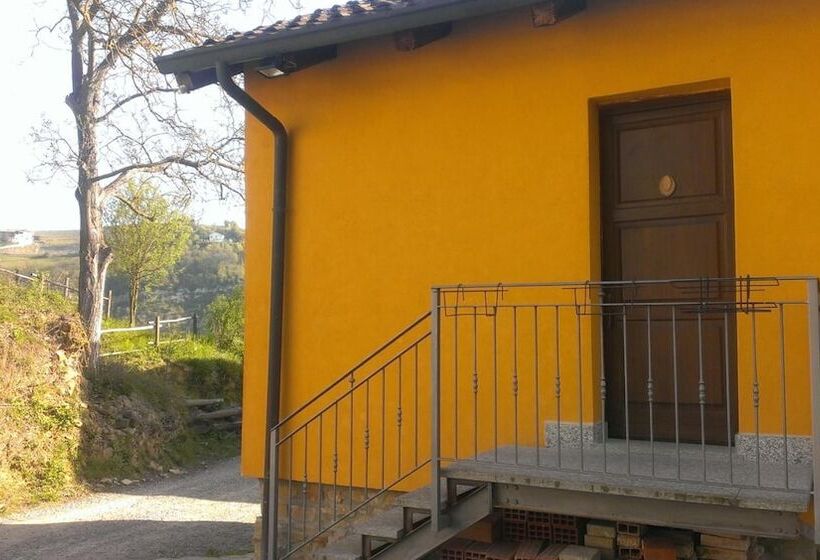 فندق Agriturismo Tenuta Antica