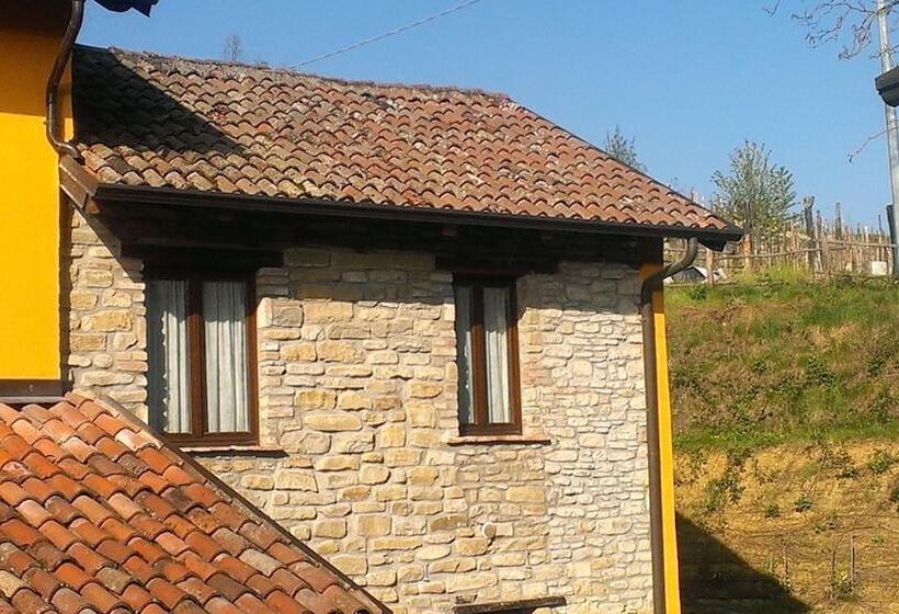 فندق Agriturismo Tenuta Antica