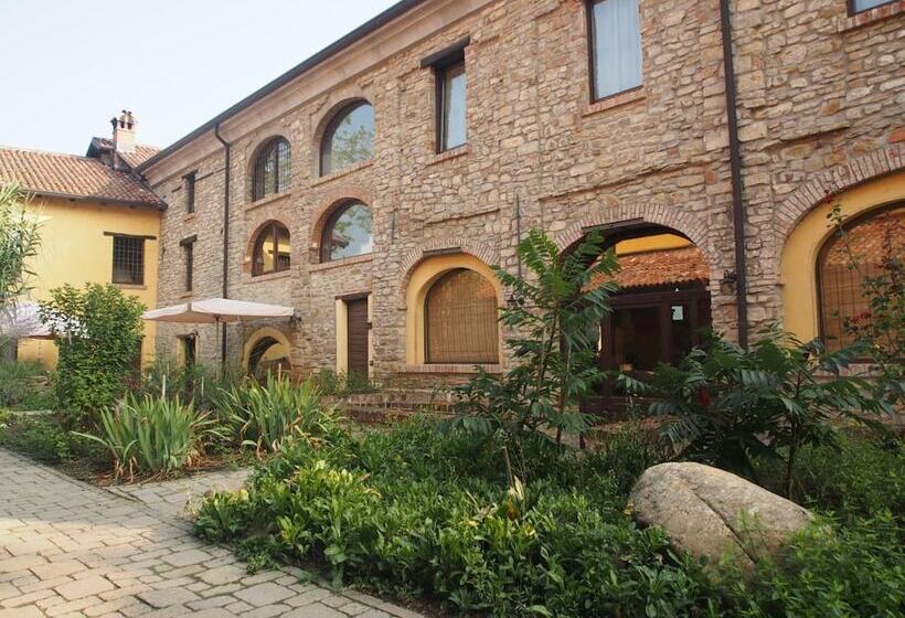 فندق Agriturismo Tenuta Antica