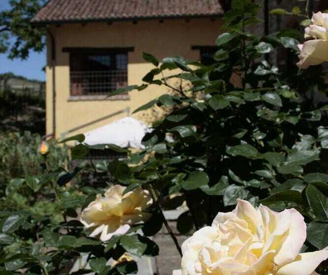 فندق Agriturismo Tenuta Antica