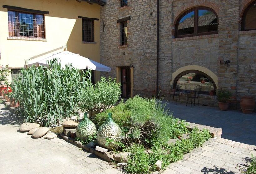 فندق Agriturismo Tenuta Antica