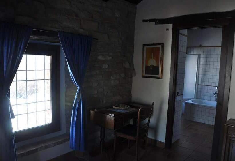 فندق Agriturismo Tenuta Antica