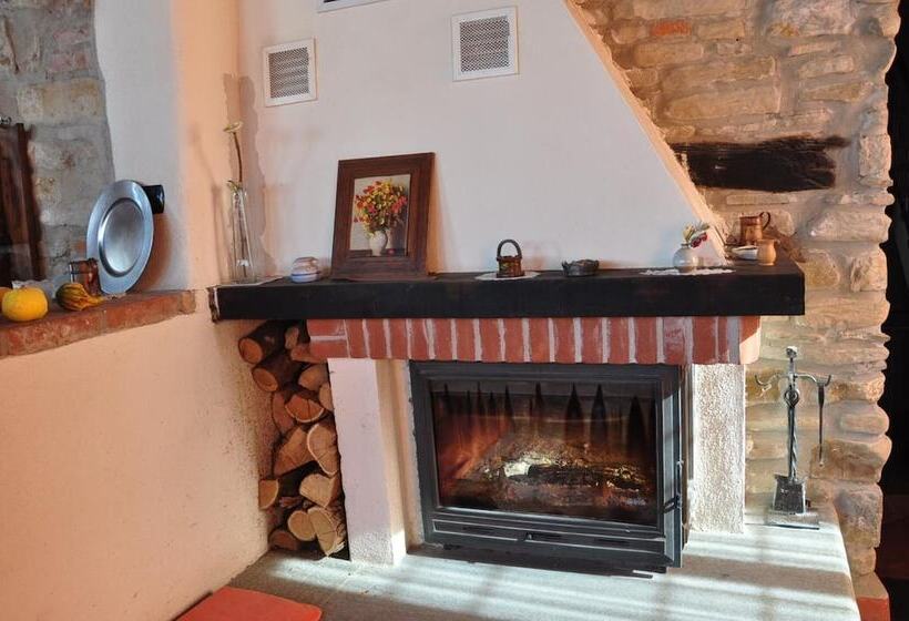 فندق Agriturismo Tenuta Antica