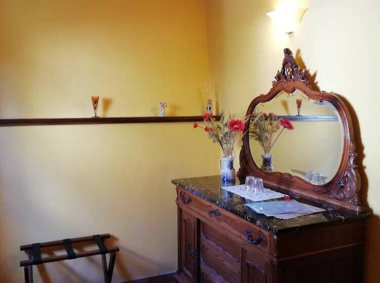 فندق Agriturismo Tenuta Antica