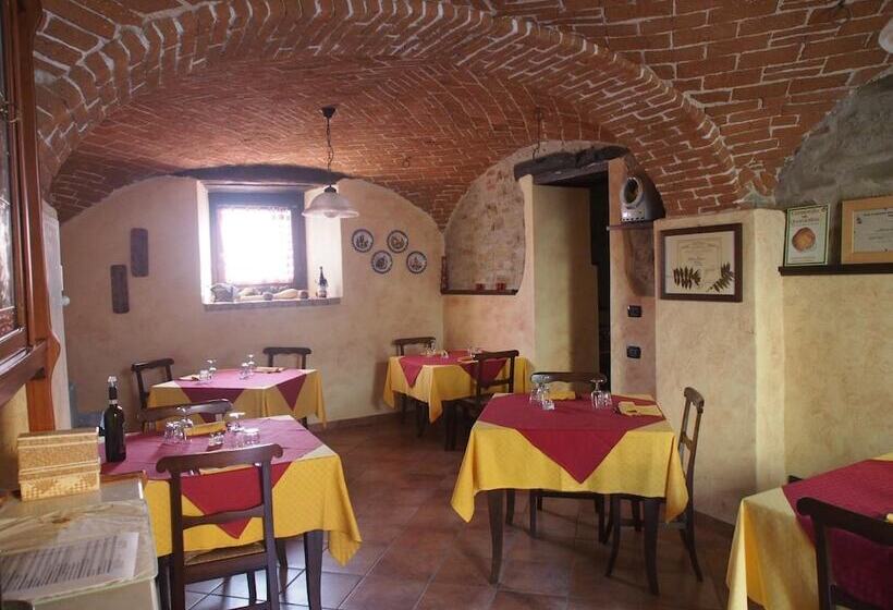 فندق Agriturismo Tenuta Antica