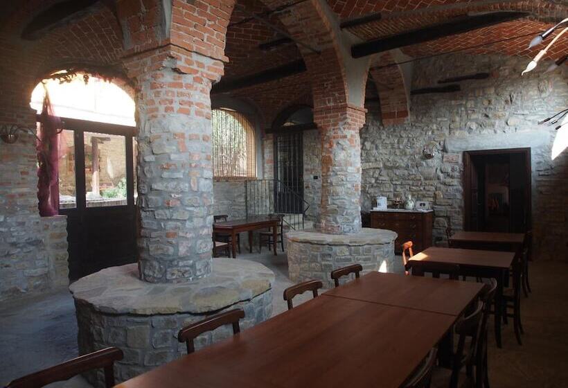 فندق Agriturismo Tenuta Antica