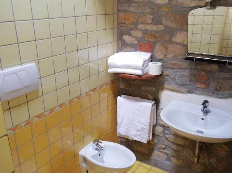 فندق Agriturismo Tenuta Antica