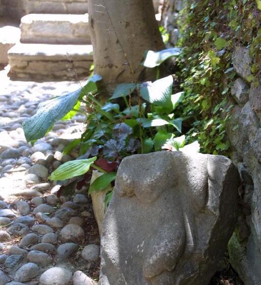 호텔 Dindina Agriturismo