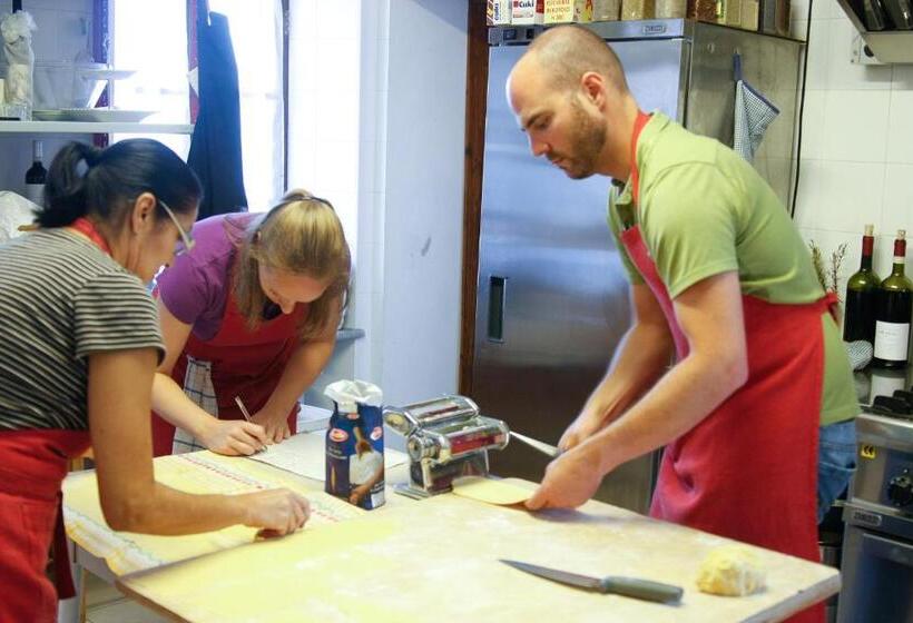 호텔 Dindina Agriturismo