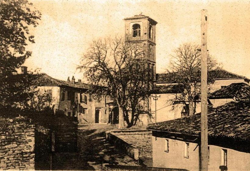 호텔 Dindina Agriturismo