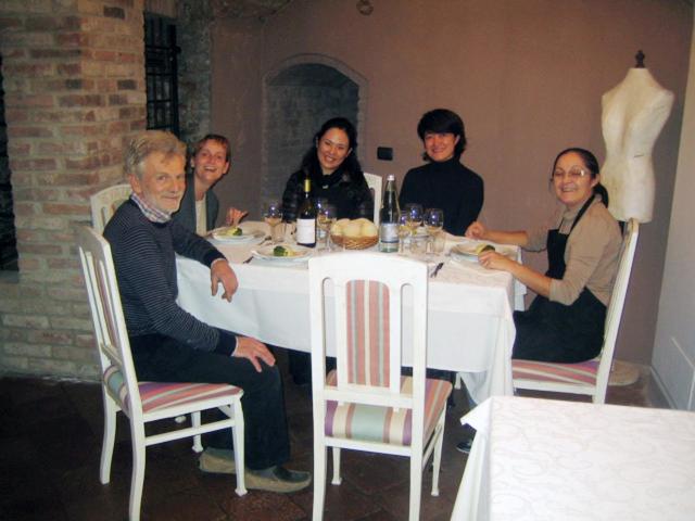 호텔 Dindina Agriturismo