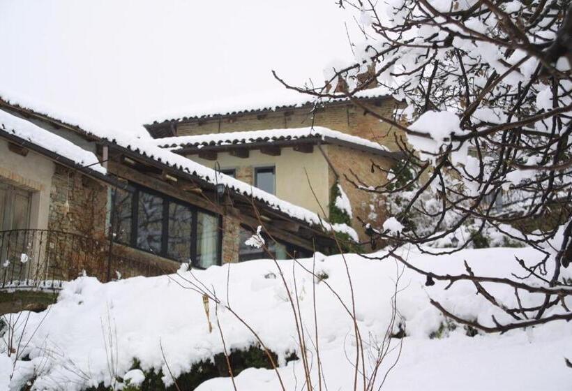 호텔 Dindina Agriturismo