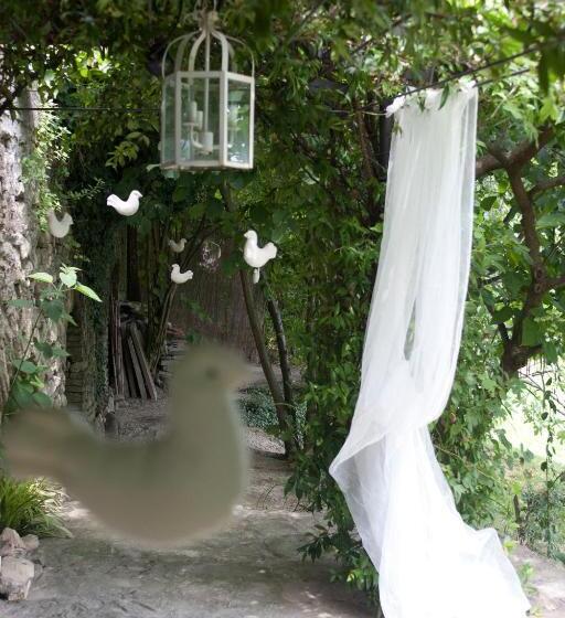 호텔 Dindina Agriturismo