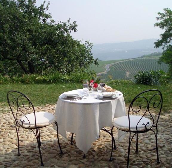 호텔 Dindina Agriturismo