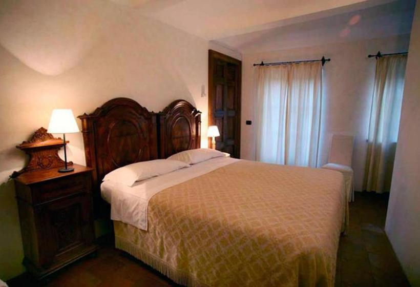 호텔 Dindina Agriturismo