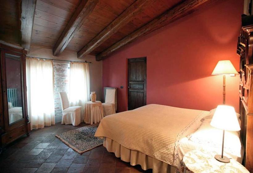 호텔 Dindina Agriturismo