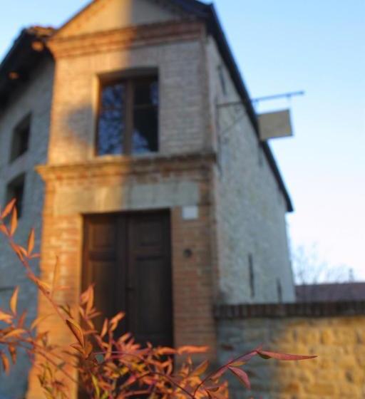 호텔 Dindina Agriturismo