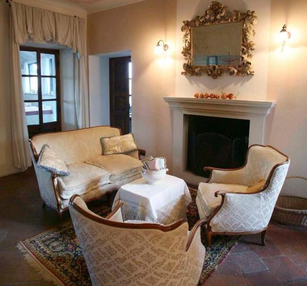 호텔 Dindina Agriturismo