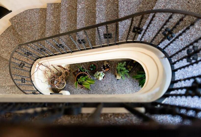 ペンション Affittacamere Andretta