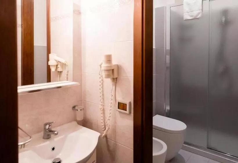 Majatalo Affittacamere Andretta