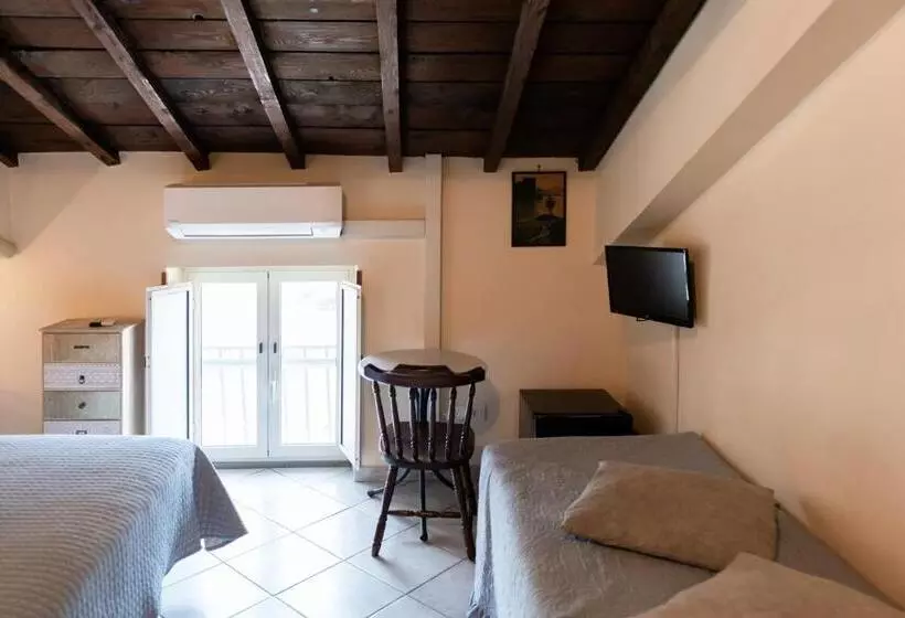 Majatalo Affittacamere Andretta