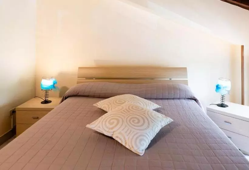 Majatalo Affittacamere Andretta