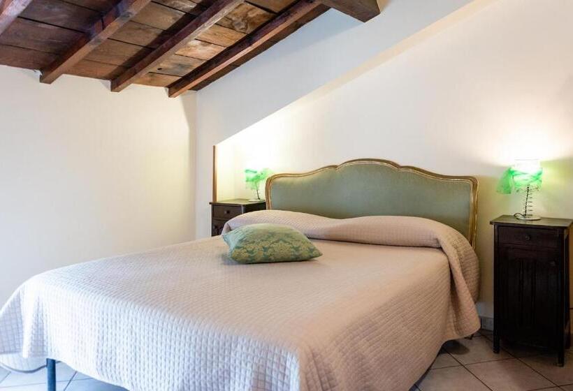 ペンション Affittacamere Andretta