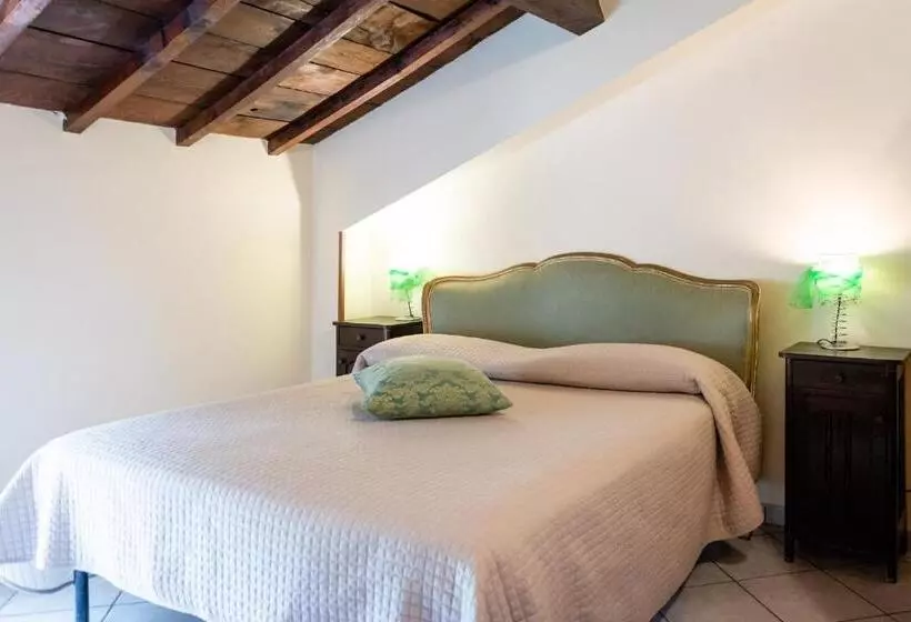 Majatalo Affittacamere Andretta