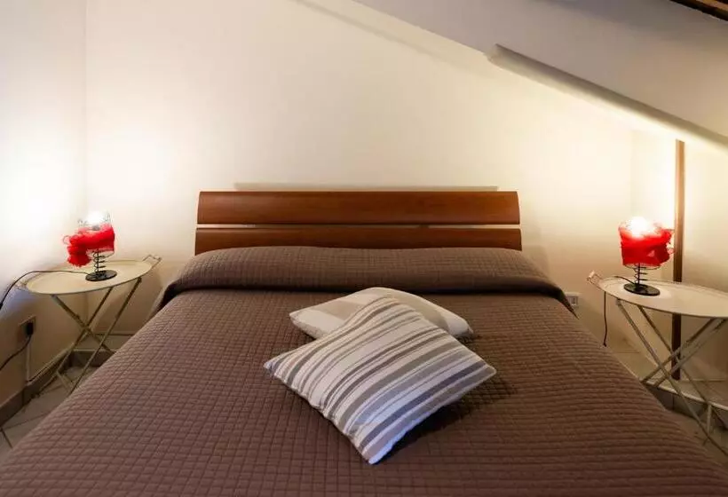 Majatalo Affittacamere Andretta